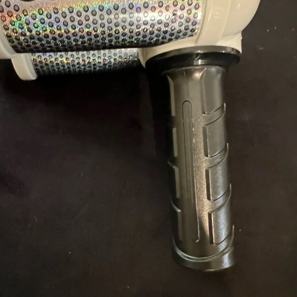Vintage Schwinn BMX
Moto Muffler - Picture 3 of 3